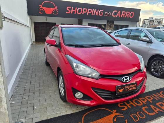HYUNDAI HB20 1.0 COMFORT 12V FLEX 4P MANUAL HYUNDAI HB20 1.0 COMFORT 12V FLEX 4P MANUAL